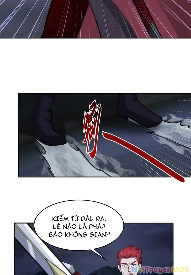 Hỗn Độn Thiên Đế Quyết Chapter 63 - 10