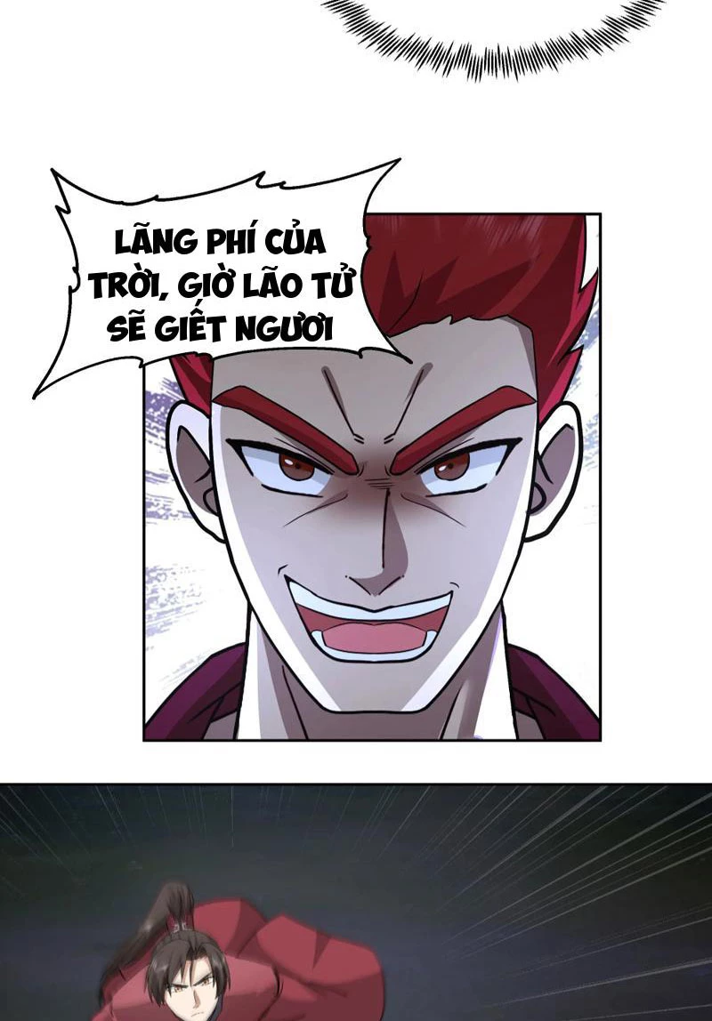 Hỗn Độn Thiên Đế Quyết Chapter 63 - 13