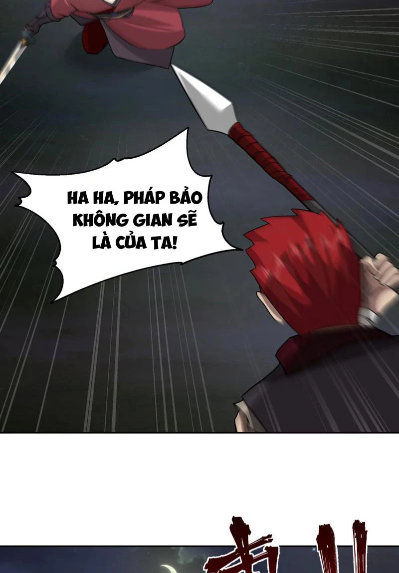 Hỗn Độn Thiên Đế Quyết Chapter 63 - 14