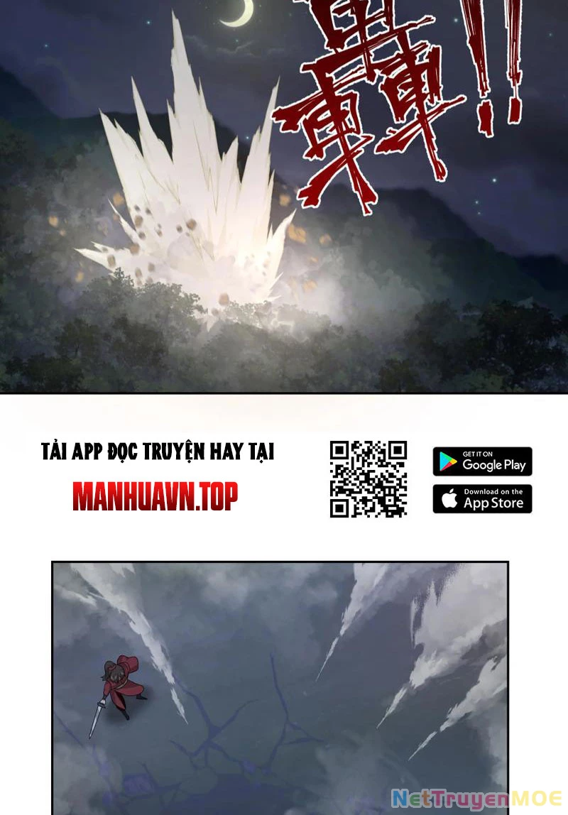 Hỗn Độn Thiên Đế Quyết Chapter 63 - 15