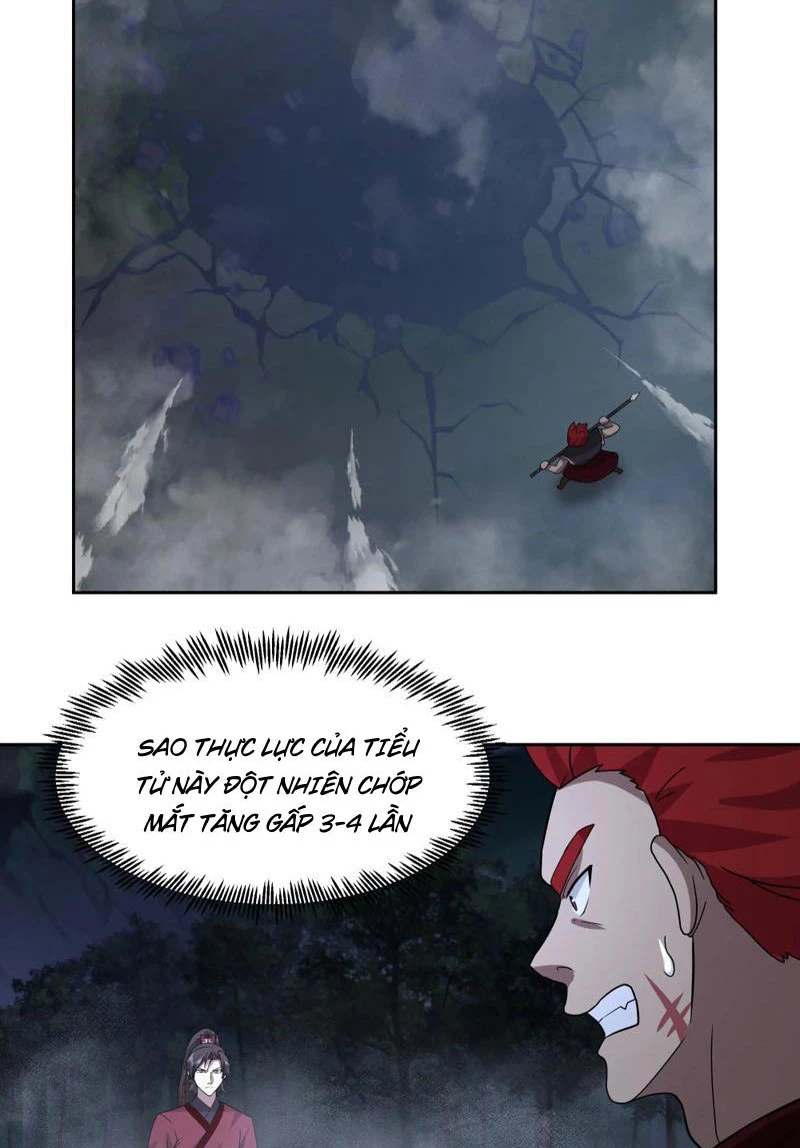 Hỗn Độn Thiên Đế Quyết Chapter 63 - 16