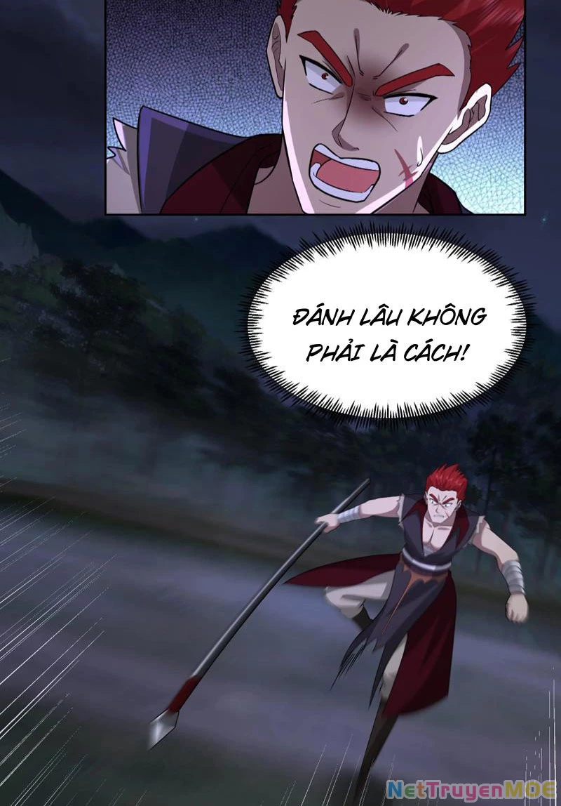 Hỗn Độn Thiên Đế Quyết Chapter 63 - 20