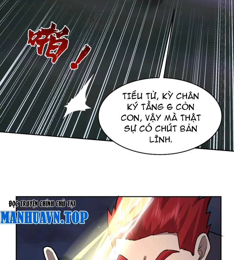 Hỗn Độn Thiên Đế Quyết Chapter 63 - 21