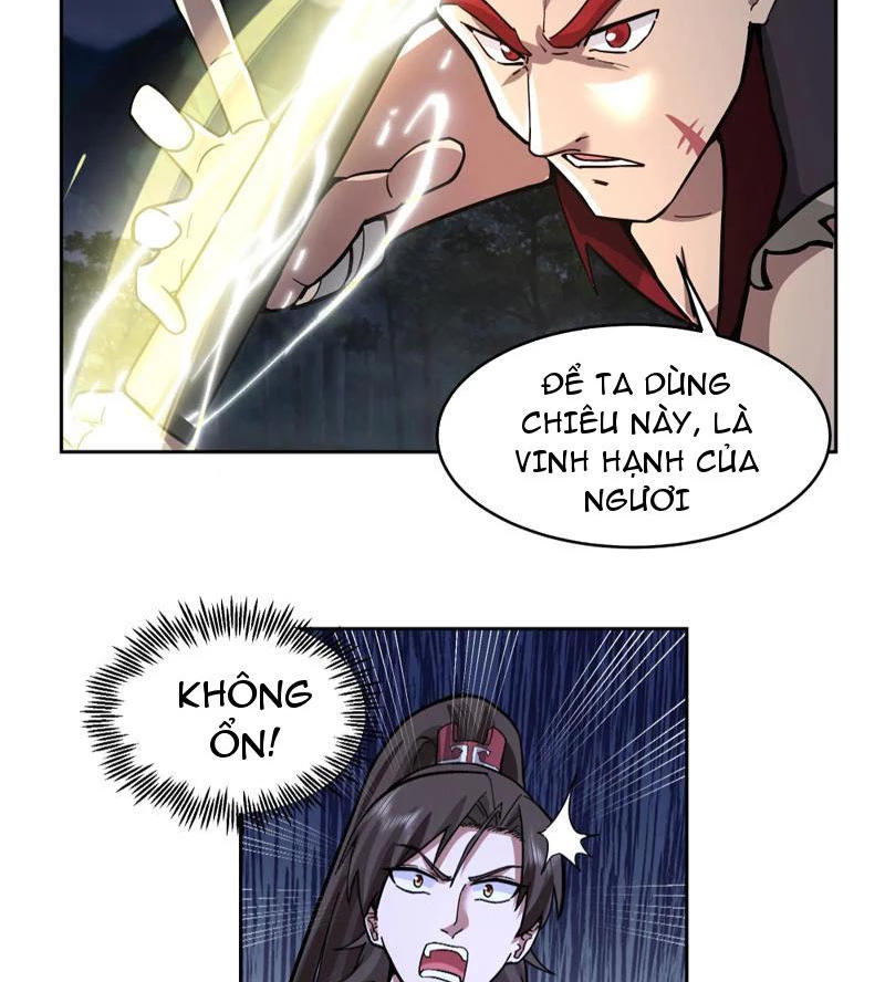 Hỗn Độn Thiên Đế Quyết Chapter 63 - 22