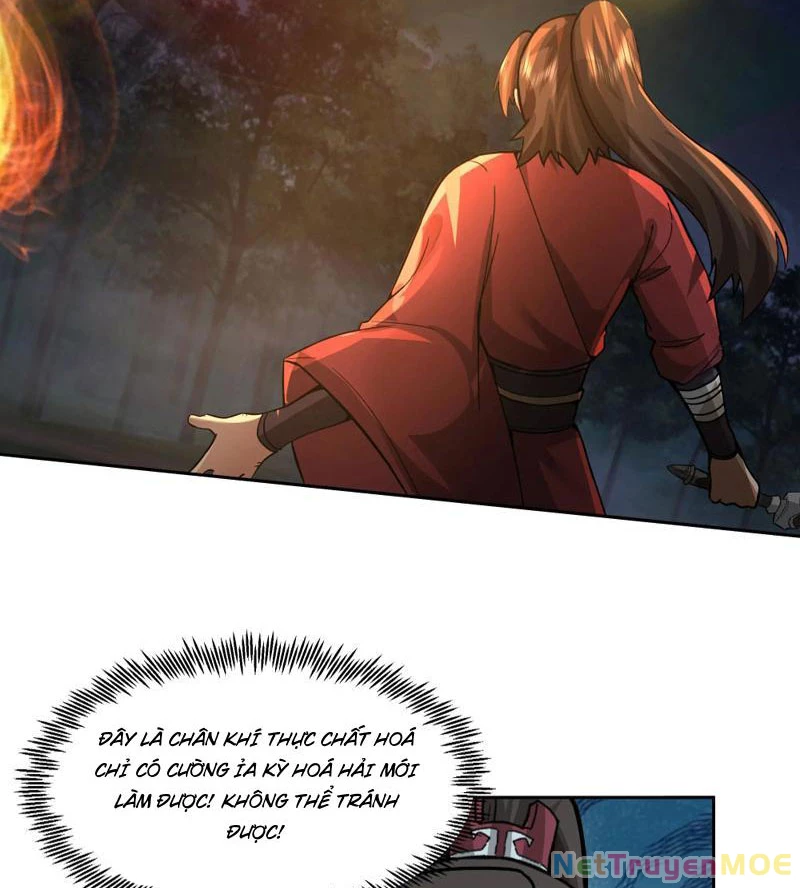 Hỗn Độn Thiên Đế Quyết Chapter 63 - 25