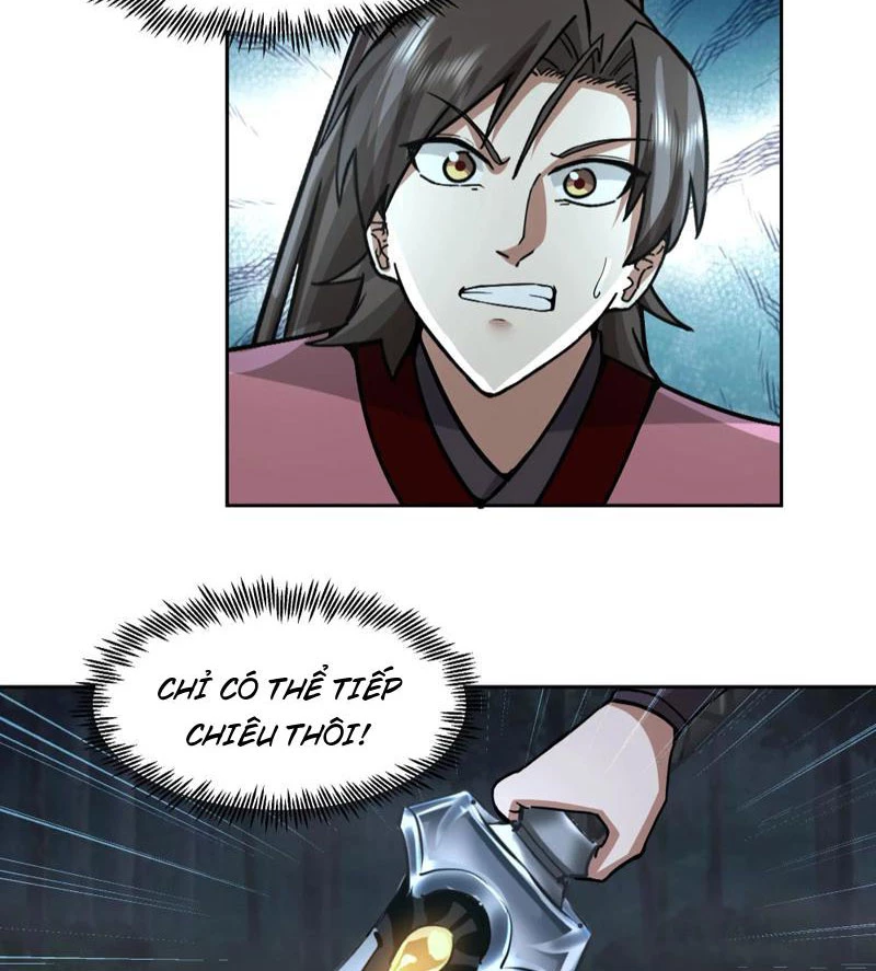 Hỗn Độn Thiên Đế Quyết Chapter 63 - 26