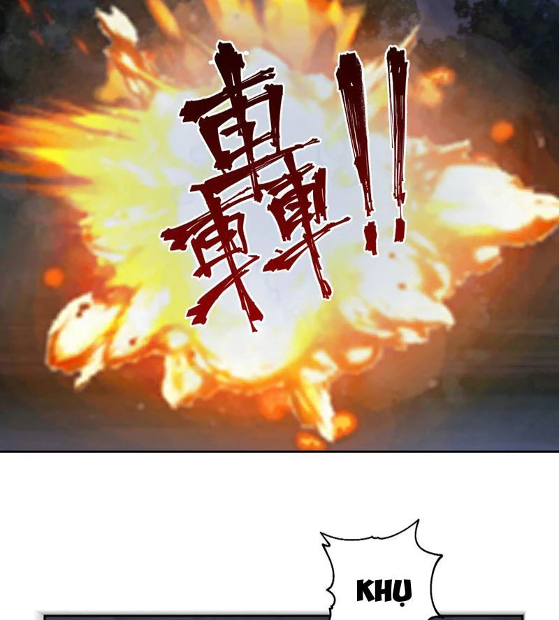 Hỗn Độn Thiên Đế Quyết Chapter 63 - 30