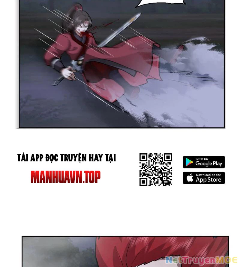 Hỗn Độn Thiên Đế Quyết Chapter 63 - 31