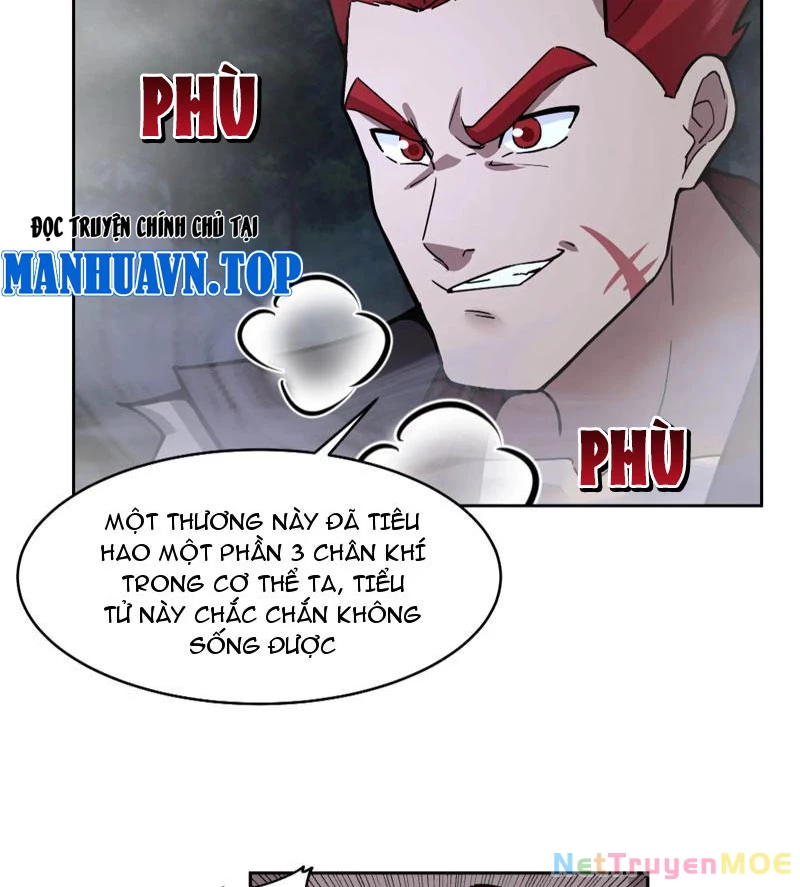 Hỗn Độn Thiên Đế Quyết Chapter 63 - 32