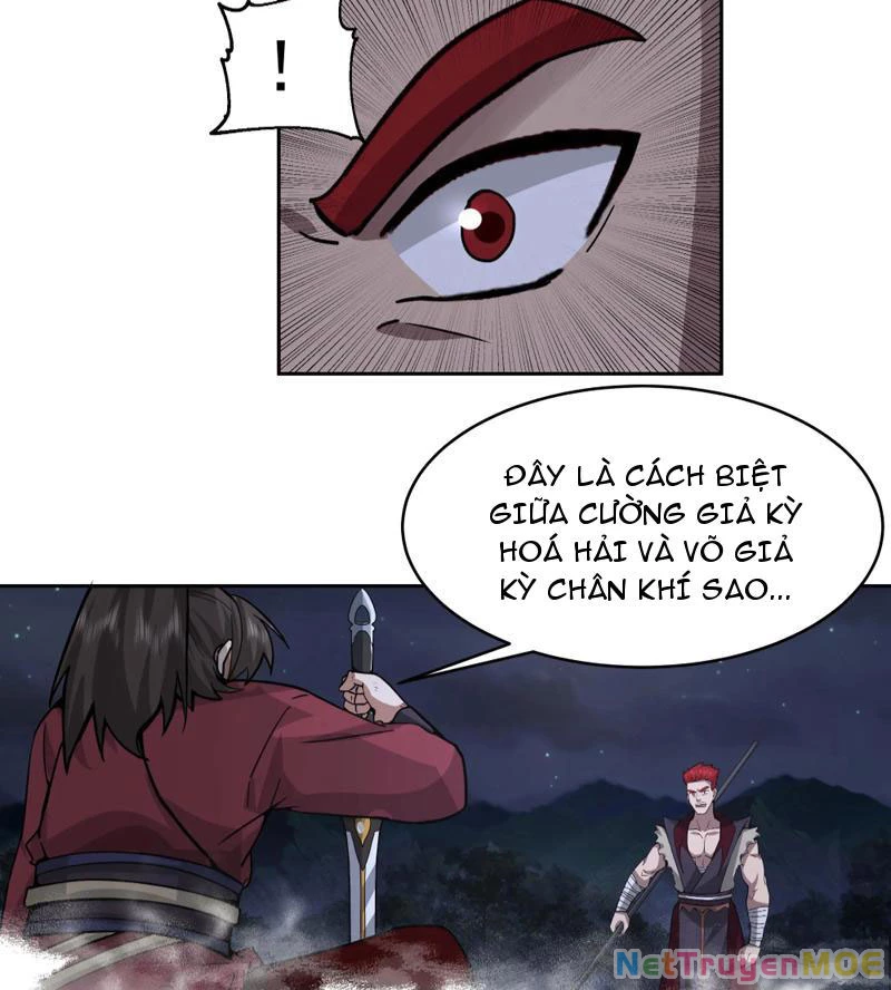 Hỗn Độn Thiên Đế Quyết Chapter 63 - 33