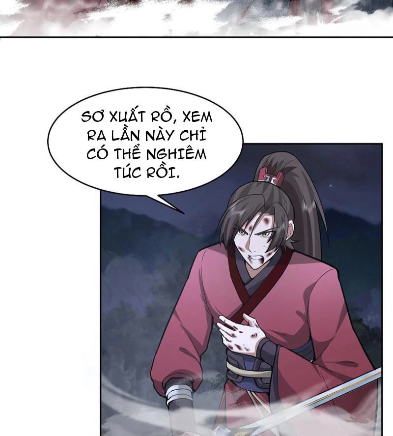 Hỗn Độn Thiên Đế Quyết Chapter 63 - 34