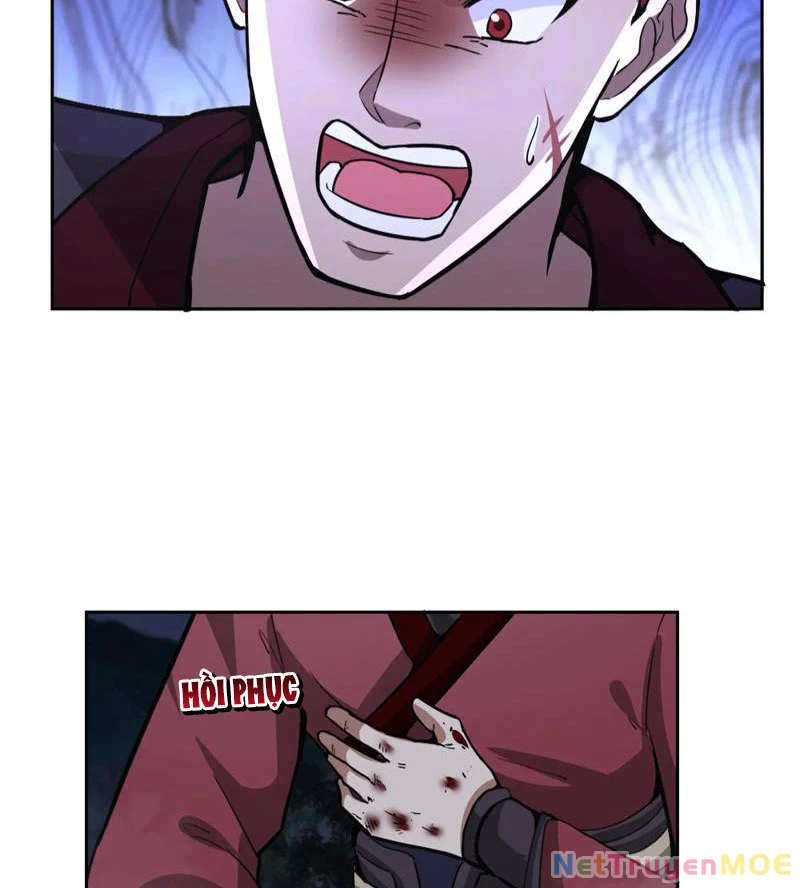 Hỗn Độn Thiên Đế Quyết Chapter 63 - 36