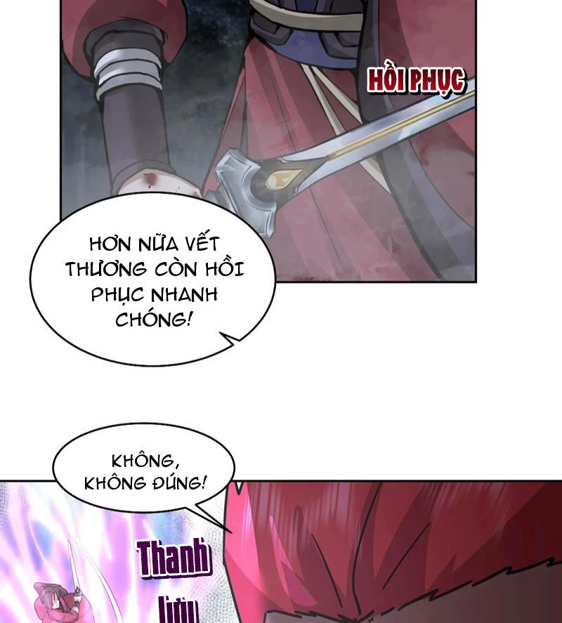 Hỗn Độn Thiên Đế Quyết Chapter 63 - 37
