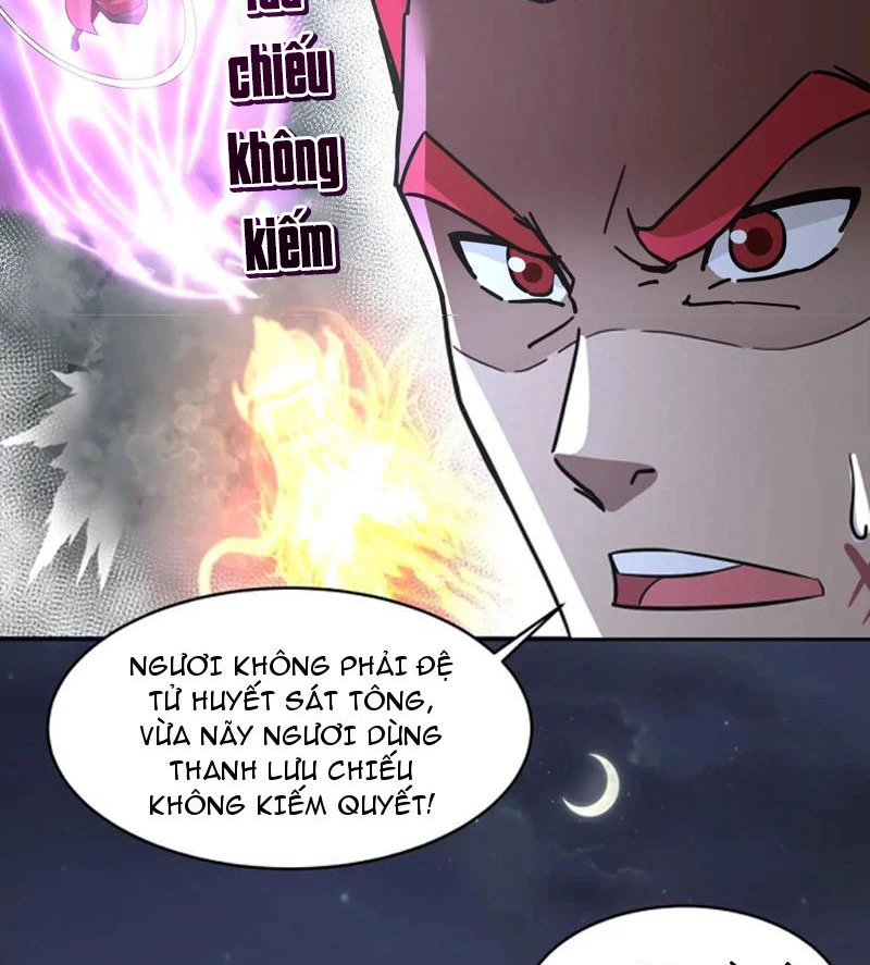 Hỗn Độn Thiên Đế Quyết Chapter 63 - 38