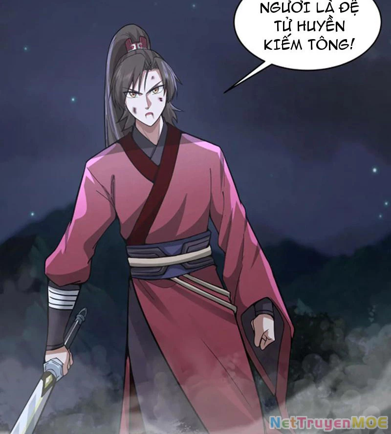 Hỗn Độn Thiên Đế Quyết Chapter 63 - 39