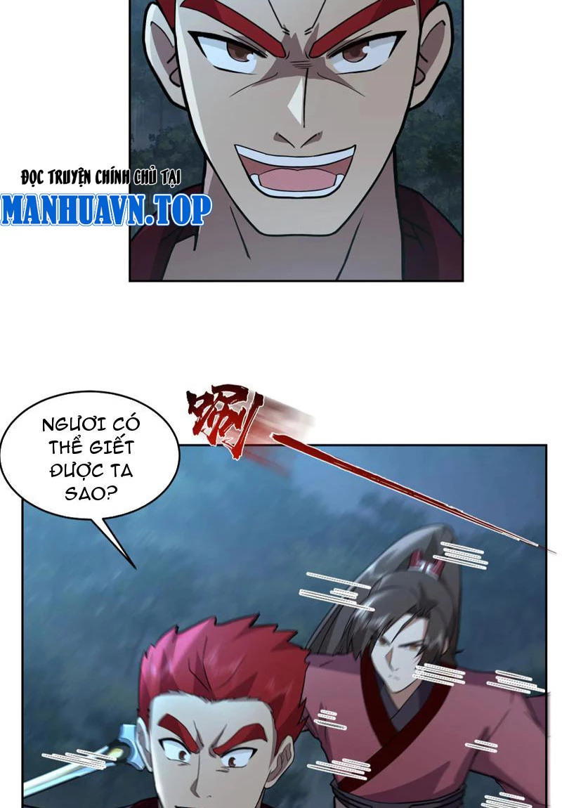 Hỗn Độn Thiên Đế Quyết Chapter 64 - 2