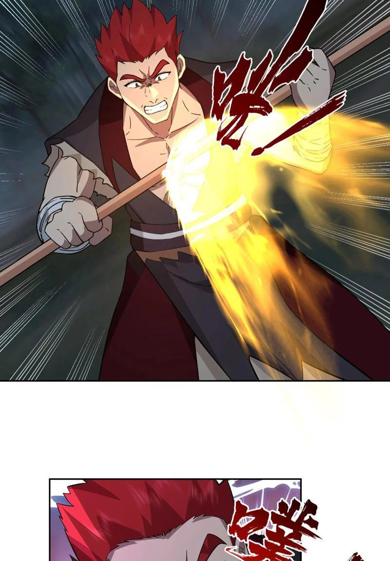 Hỗn Độn Thiên Đế Quyết Chapter 64 - 4