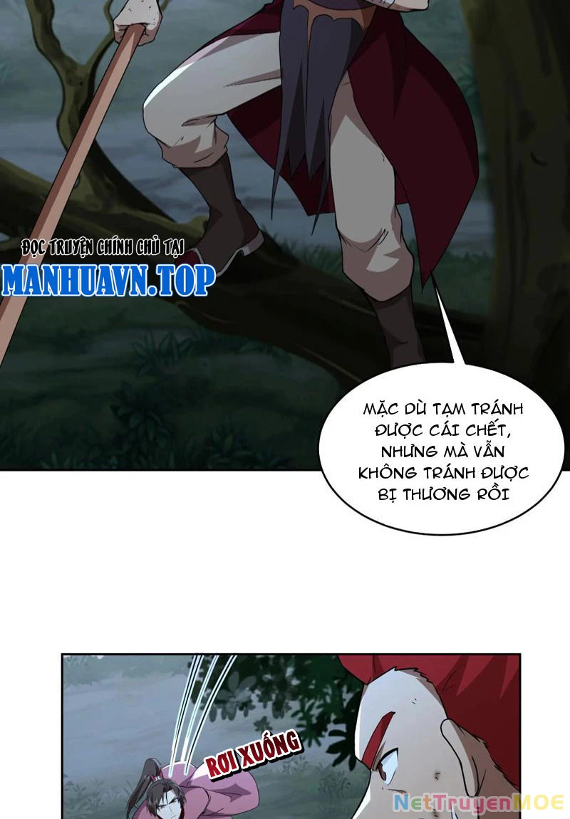 Hỗn Độn Thiên Đế Quyết Chapter 64 - 10
