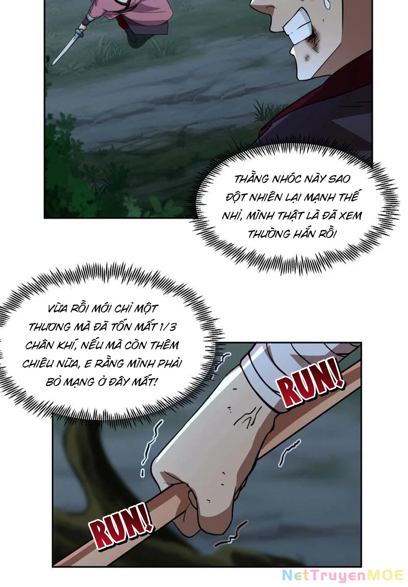 Hỗn Độn Thiên Đế Quyết Chapter 64 - 11