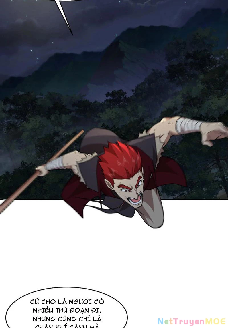 Hỗn Độn Thiên Đế Quyết Chapter 64 - 13