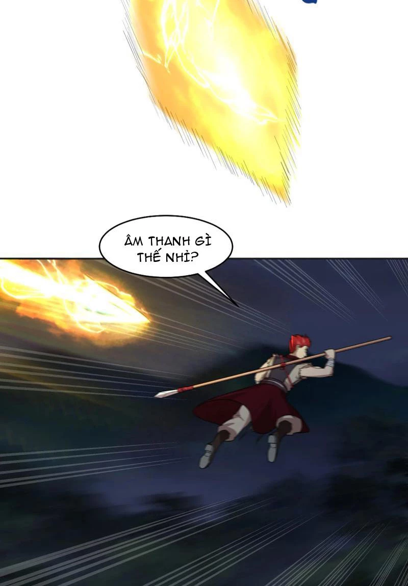 Hỗn Độn Thiên Đế Quyết Chapter 64 - 15