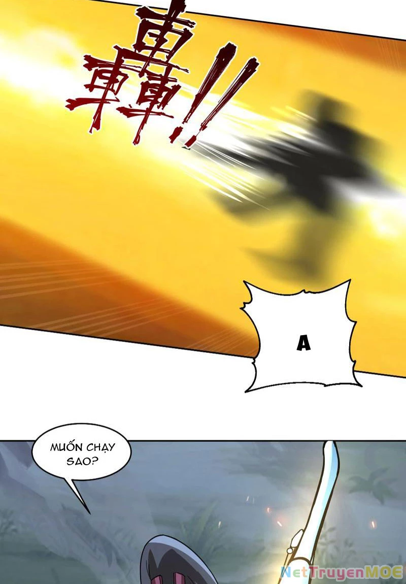 Hỗn Độn Thiên Đế Quyết Chapter 64 - 17