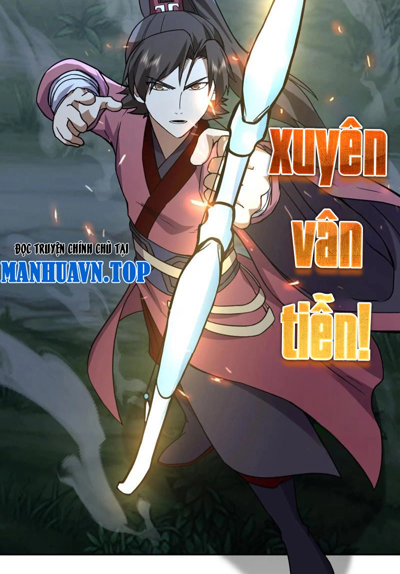 Hỗn Độn Thiên Đế Quyết Chapter 64 - 18