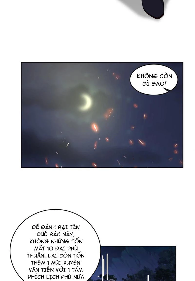 Hỗn Độn Thiên Đế Quyết Chapter 64 - 19