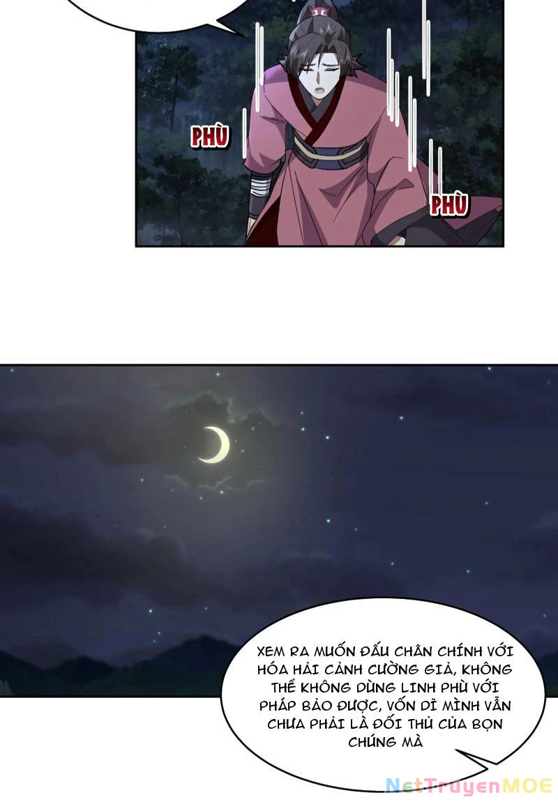 Hỗn Độn Thiên Đế Quyết Chapter 64 - 20