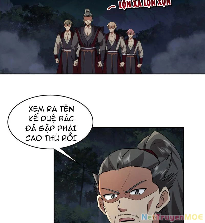 Hỗn Độn Thiên Đế Quyết Chapter 64 - 23