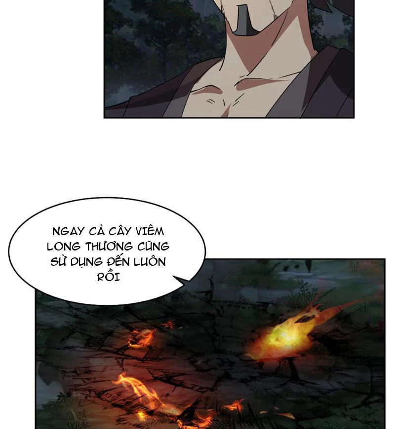 Hỗn Độn Thiên Đế Quyết Chapter 64 - 24