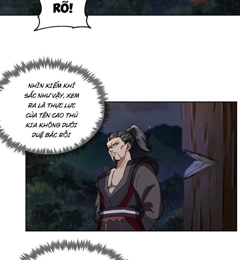 Hỗn Độn Thiên Đế Quyết Chapter 64 - 26