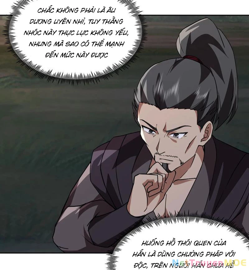 Hỗn Độn Thiên Đế Quyết Chapter 64 - 27