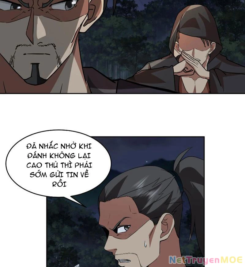 Hỗn Độn Thiên Đế Quyết Chapter 64 - 29