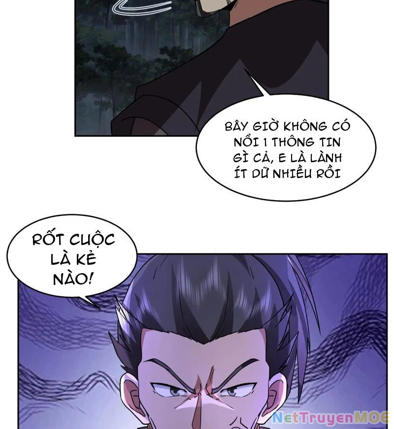 Hỗn Độn Thiên Đế Quyết Chapter 64 - 30