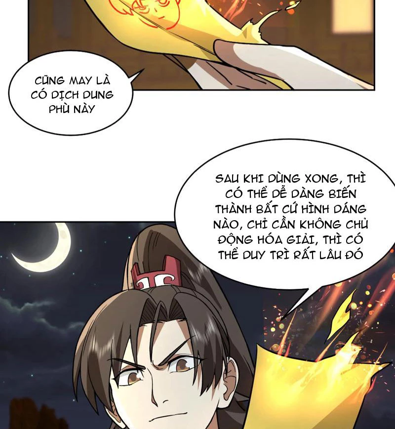 Hỗn Độn Thiên Đế Quyết Chapter 64 - 33