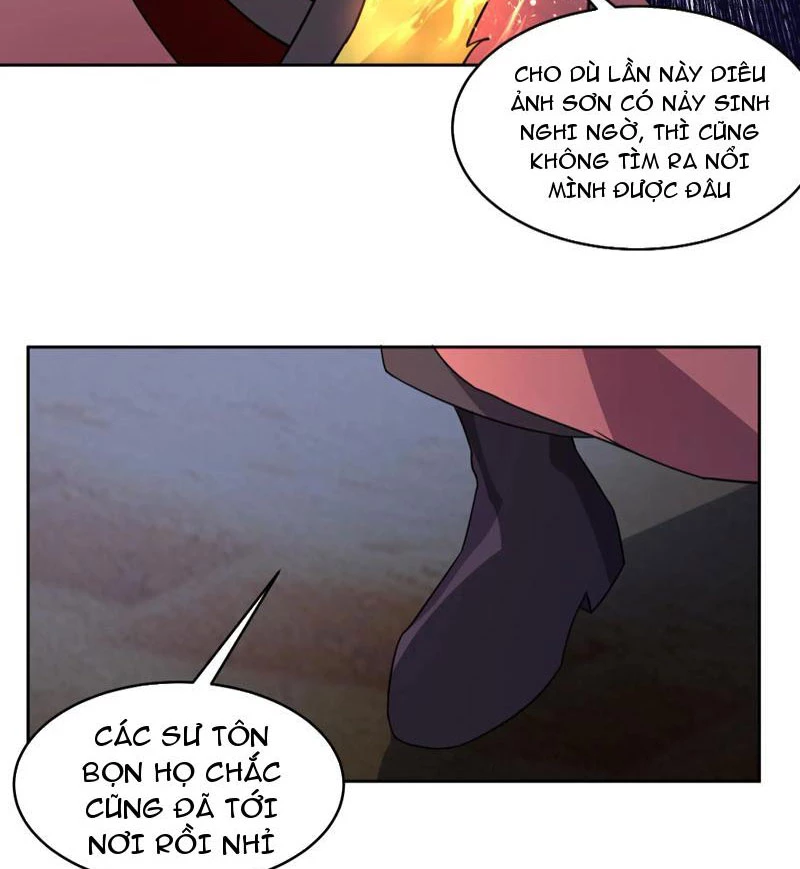 Hỗn Độn Thiên Đế Quyết Chapter 64 - 36