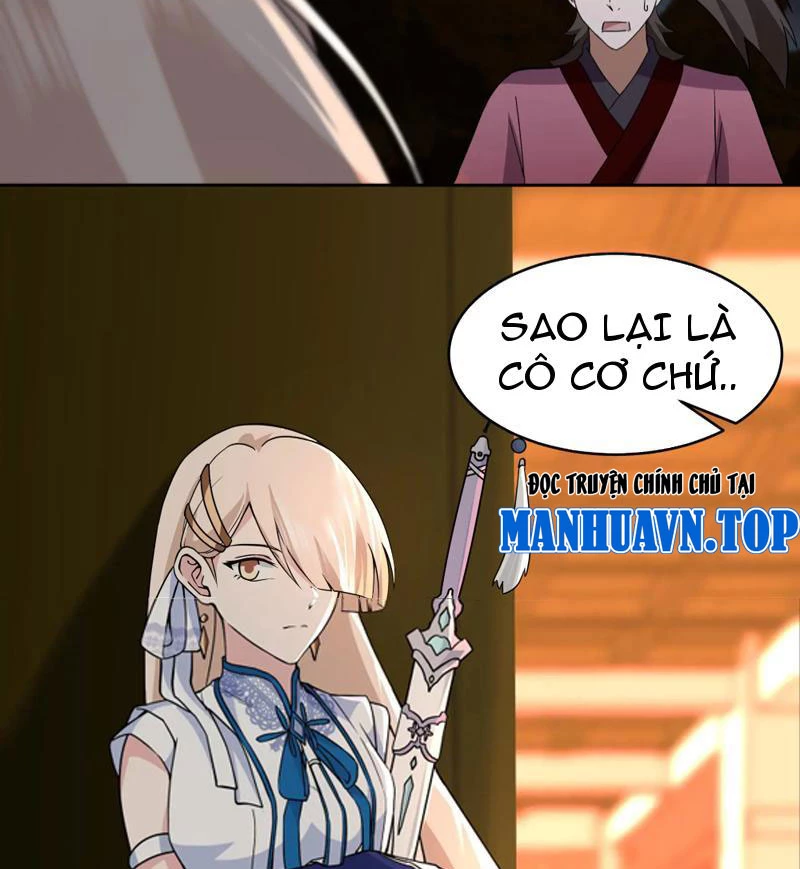 Hỗn Độn Thiên Đế Quyết Chapter 64 - 38