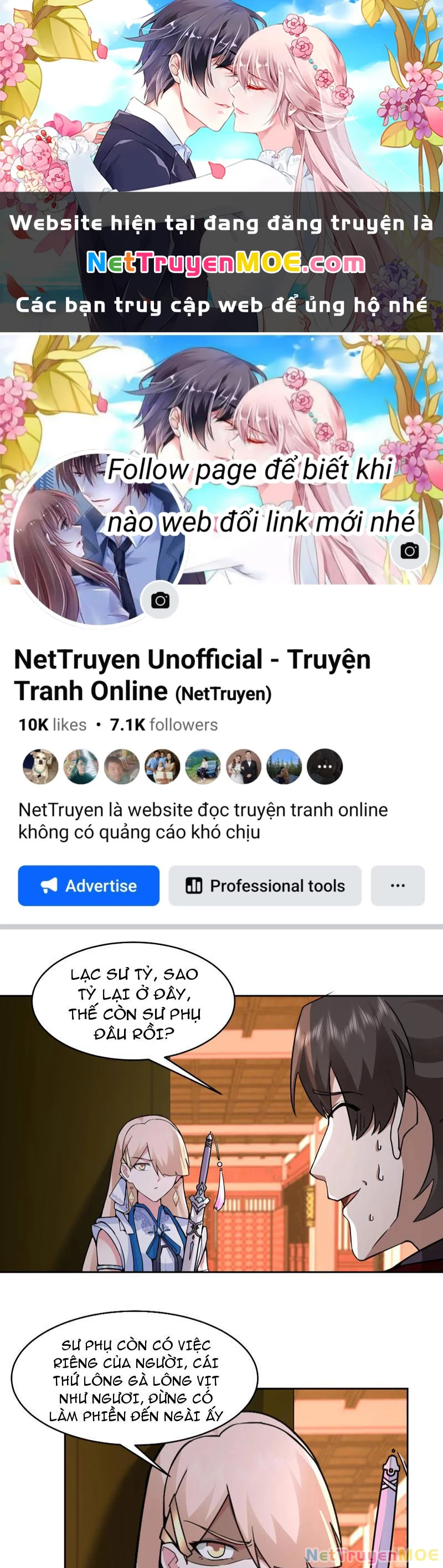 Hỗn Độn Thiên Đế Quyết Chapter 65 - 1