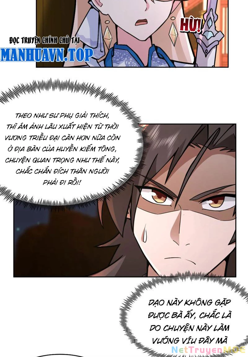 Hỗn Độn Thiên Đế Quyết Chapter 65 - 2