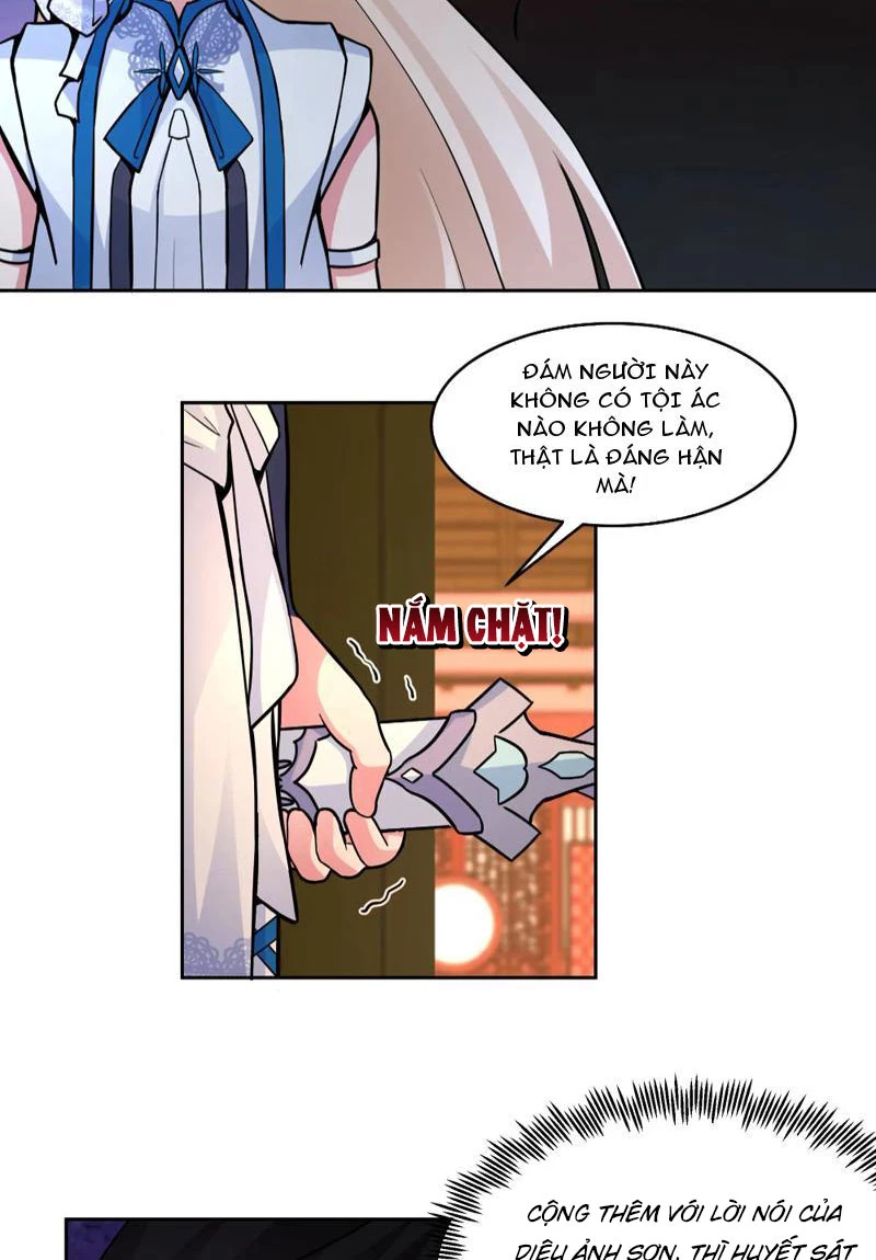 Hỗn Độn Thiên Đế Quyết Chapter 65 - 5