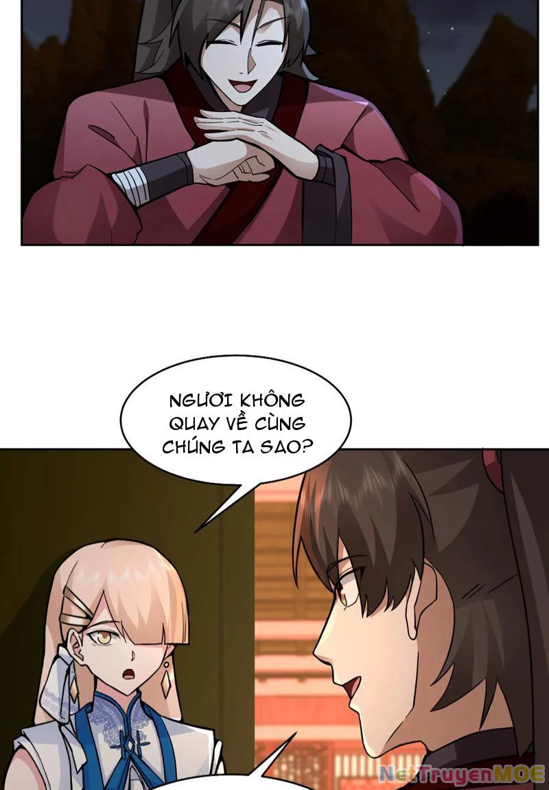 Hỗn Độn Thiên Đế Quyết Chapter 65 - 7