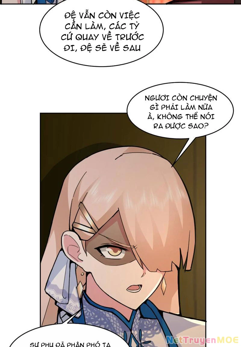 Hỗn Độn Thiên Đế Quyết Chapter 65 - 8