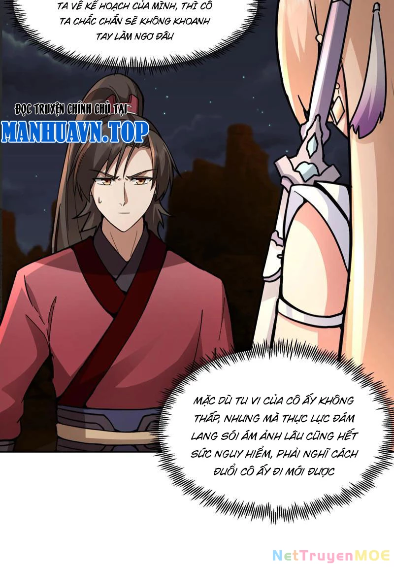 Hỗn Độn Thiên Đế Quyết Chapter 65 - 10