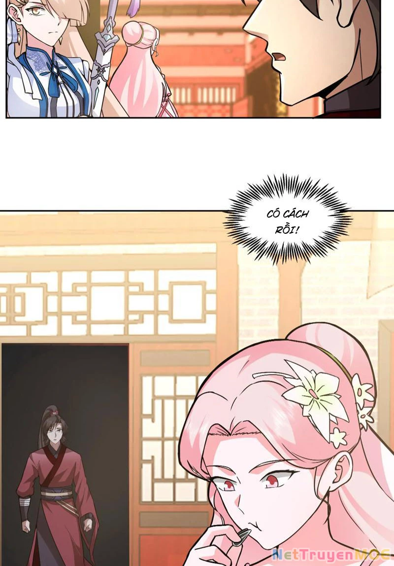 Hỗn Độn Thiên Đế Quyết Chapter 65 - 12