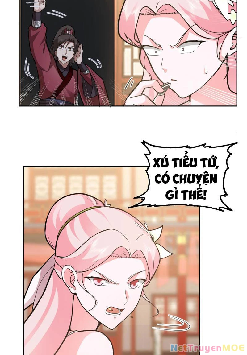 Hỗn Độn Thiên Đế Quyết Chapter 65 - 14
