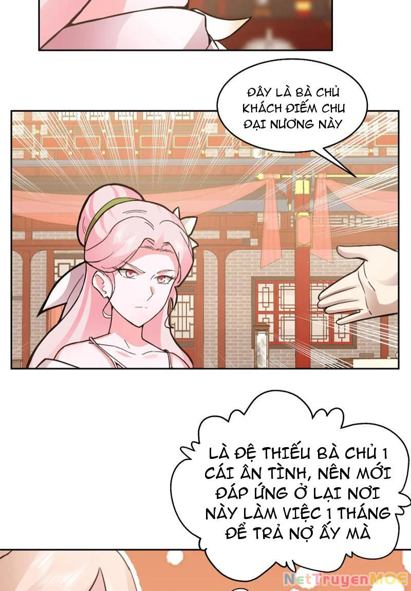 Hỗn Độn Thiên Đế Quyết Chapter 65 - 15
