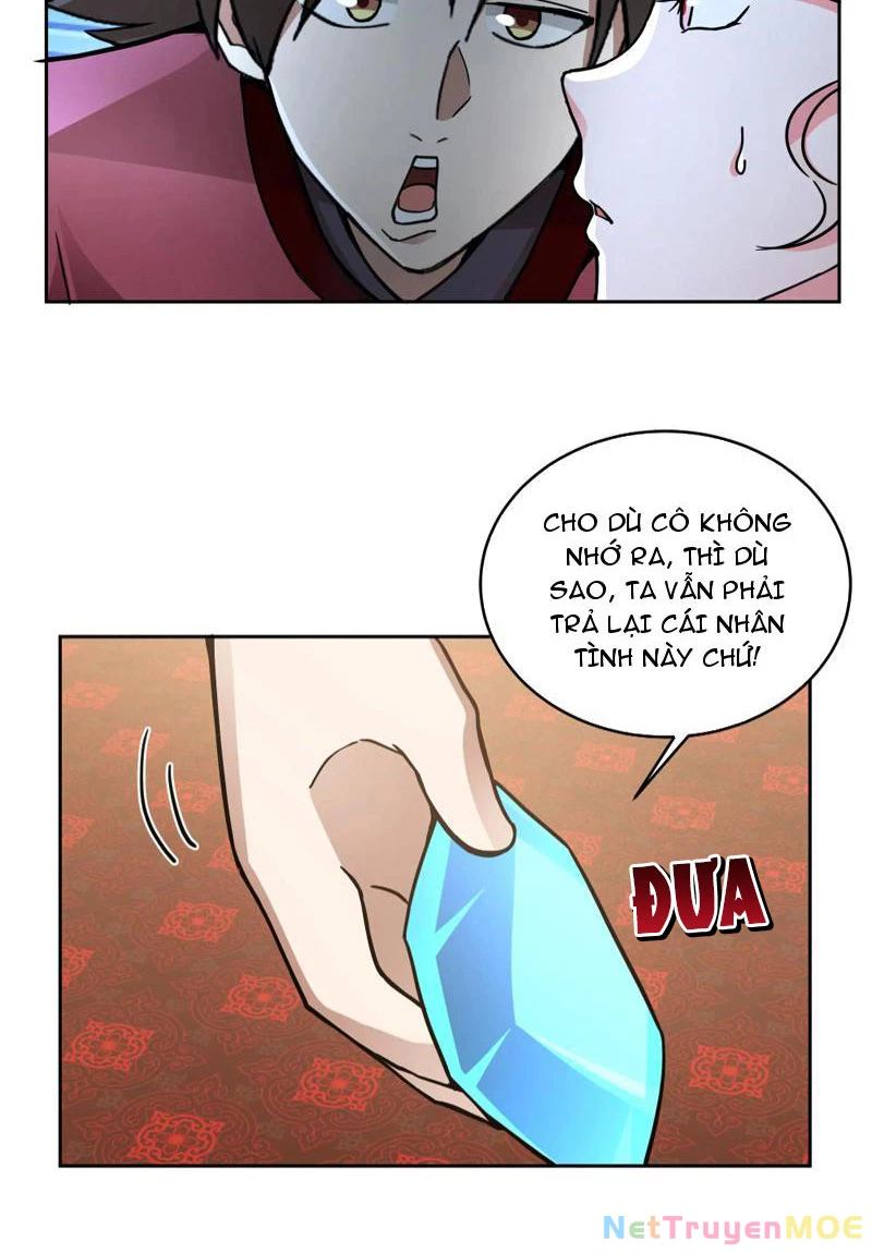 Hỗn Độn Thiên Đế Quyết Chapter 65 - 17