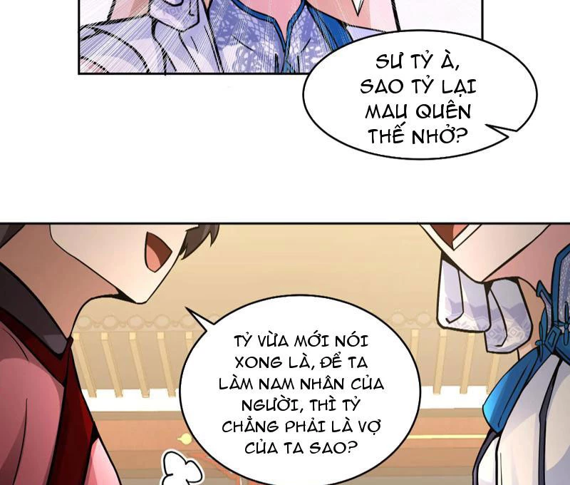 Hỗn Độn Thiên Đế Quyết Chapter 65 - 21
