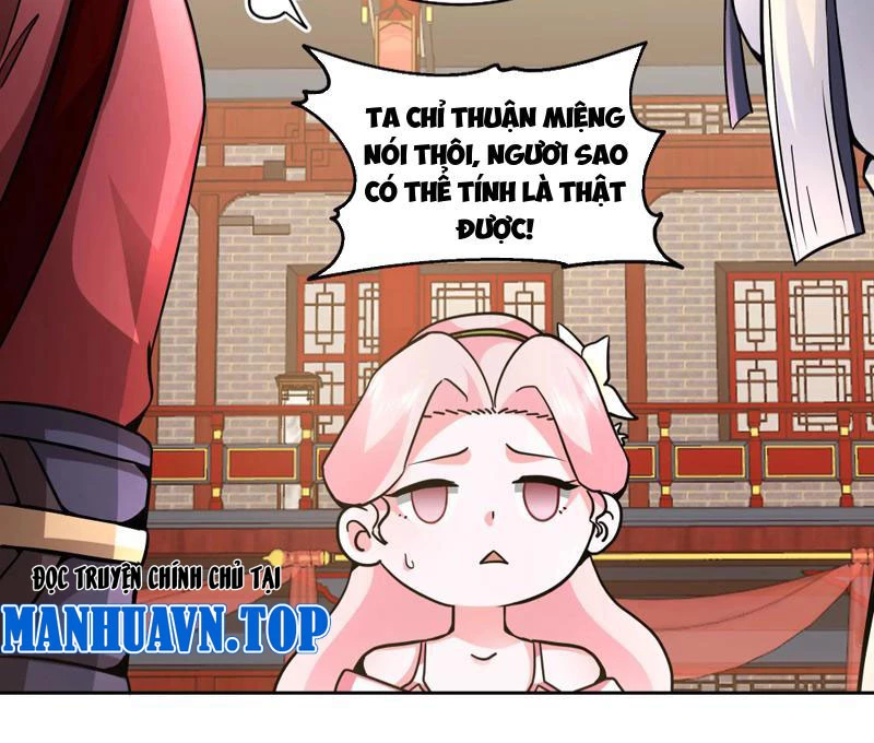 Hỗn Độn Thiên Đế Quyết Chapter 65 - 22